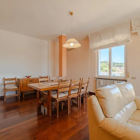 Skyline - Amazing View Apartamento *