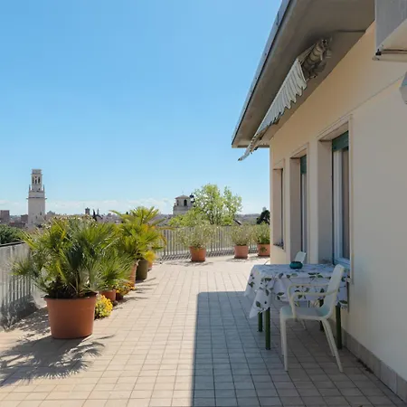 Skyline - Amazing View Apartamento *