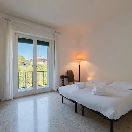 Apartment Skyline - Amazing View Verona