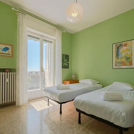 Apartman Skyline - Amazing View