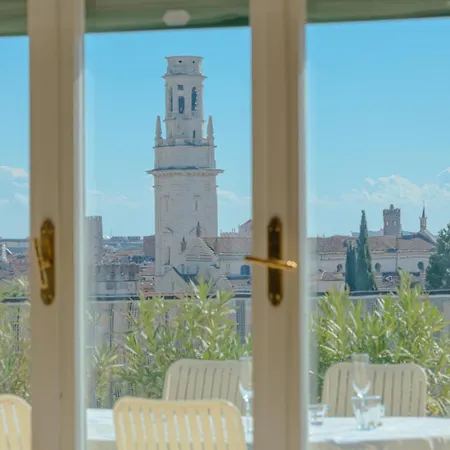 Apartment Skyline - Amazing View
