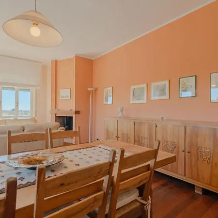 Skyline - Amazing View Apartment Verona
