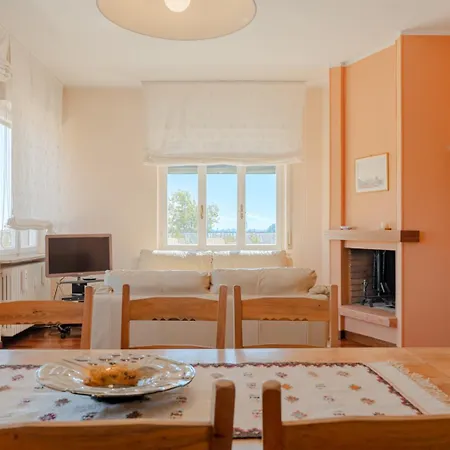 Skyline - Amazing View Apartment *