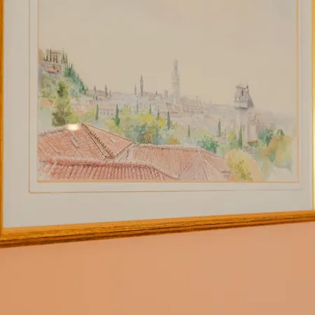 Apartment Skyline - Amazing View *
