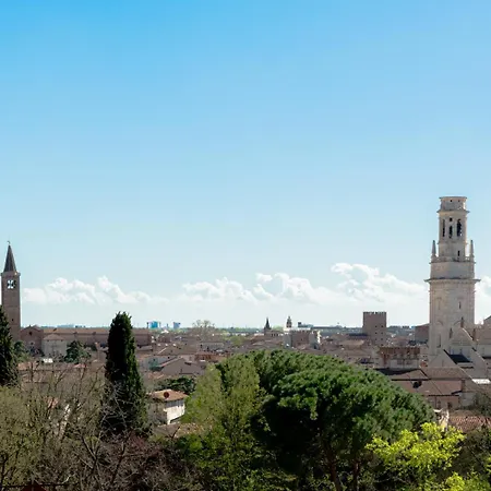 Skyline - Amazing View Verona