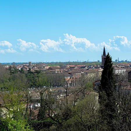 Skyline - Amazing View * Verona