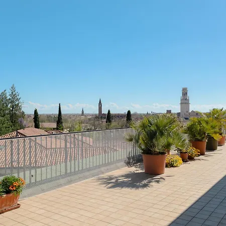 Skyline - Amazing View Verona