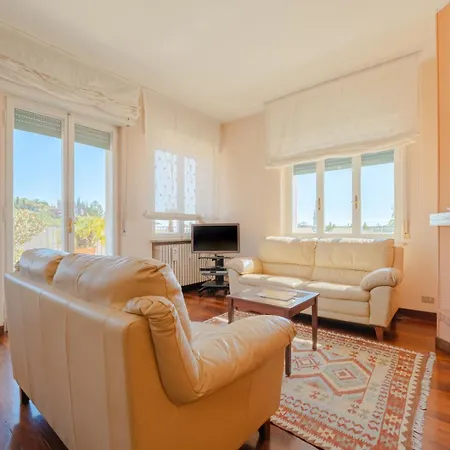 Skyline - Amazing View Apartamento