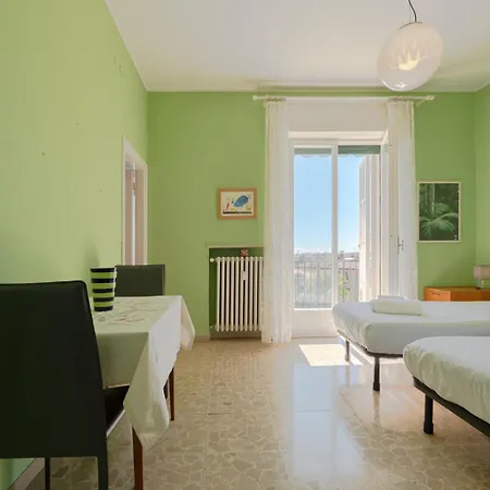 Skyline - Amazing View Apartamento *