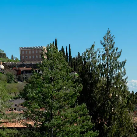 Apartamento Skyline - Amazing View