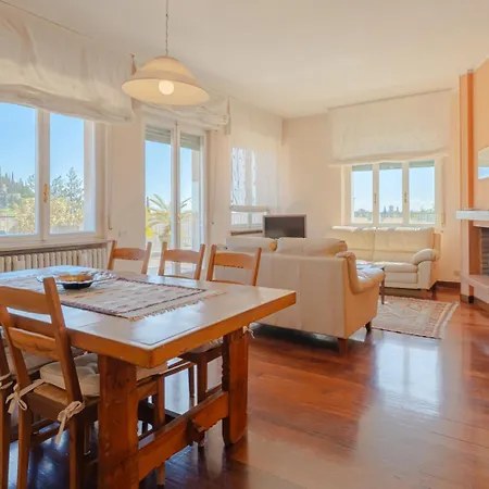 Apartamento Skyline - Amazing View *
