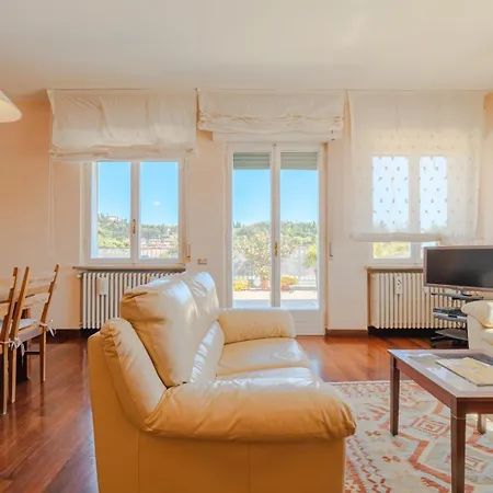 Apartment Skyline - Amazing View *
